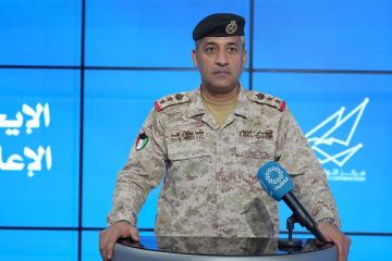 إيران تكثف اعتداءاتها على الكويت
