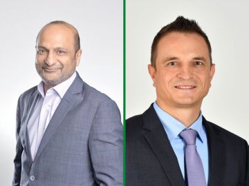 العملية للطاقة و كيلتون تؤسسان مشروعا استراتيجيا العملية للطاقة و كيلتون تؤسسان مشروعا استراتيجيا