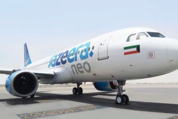 الجزيرة : 3 رحلات يوميا إلى عمان الجزيرة : 3 رحلات يوميا إلى عمان