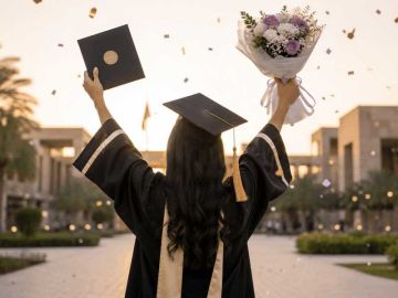 بنات الكويت في الصدارة.. متفوقات بجدارة بنات الكويت في الصدارة.. متفوقات بجدارة