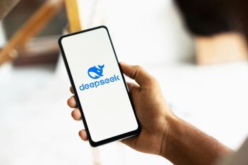 ديب سيك توقف جولة تمويل بـ1.5 مليار دولار ديب سيك توقف جولة تمويل بـ1.5 مليار دولار