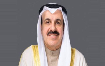 وزير المالية الكويتي يحدد أسعار بيع وثائق المناقصات وزير المالية الكويتي يحدد أسعار بيع وثائق المناقصات
