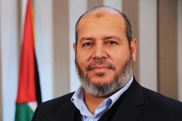 حركة حماس تختار خليل الحية زعيما جديدا خلفا ليحيى السنوار حركة حماس تختار خليل الحية زعيما جديدا خلفا ليحيى السنوار