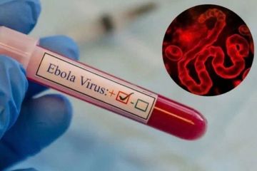 7 أميركيين في الحجر الصحي في كينيا بسبب إيبولا 7 أميركيين في الحجر الصحي في كينيا بسبب إيبولا