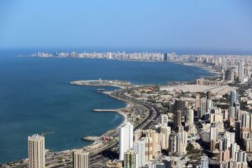 الكويت.. الداخلية توضح حقيقة أنباء عن ضبط خلية إرهابية الكويت.. الداخلية توضح حقيقة أنباء عن ضبط خلية إرهابية