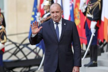 بلغاريا تقلل من تحذير إيراني بلغاريا تقلل من تحذير إيراني