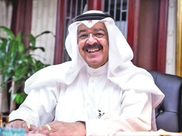 يوسف الجاسم يرقد في المستشفى الأميري يوسف الجاسم يرقد في المستشفى الأميري
