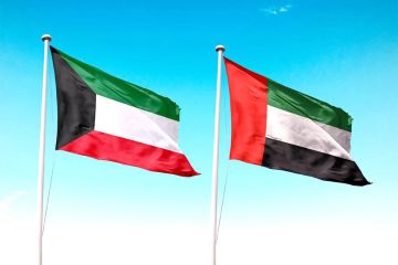 الموافقة على مذكرة تفاهم بين الكويت والإمارات لحماية المستهلك