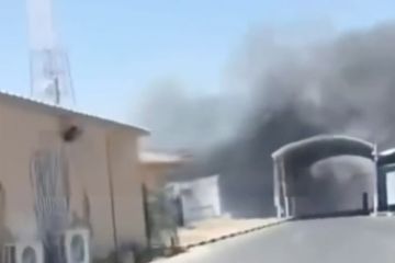 الحقد الإيراني يضرب العبدلي الحقد الإيراني يضرب العبدلي