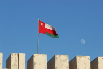 عمان تدعو إلى تجنب التصعيد في البحر الأحمر وحماية حرية الملاحة عمان تدعو إلى تجنب التصعيد في البحر الأحمر وحماية حرية الملاحة