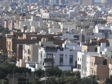  الحسبة : العقارات المعروضة للبيع بالمزاد تتزايد.. وإجمالي أسعار الابتداء يتراجع