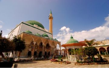 الكنيست الإسرائيلي يصادق بالقراءة التمهيدية على مشروع قانون حظر الأذان الكنيست الإسرائيلي يصادق بالقراءة التمهيدية على مشروع قانون حظر الأذان
