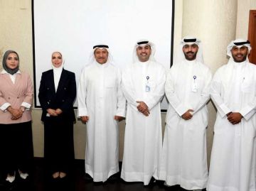 وياي شريك لحملة مجلس الجامعات الخاصة اصنع مستقبلك وياي شريك لحملة مجلس الجامعات الخاصة اصنع مستقبلك