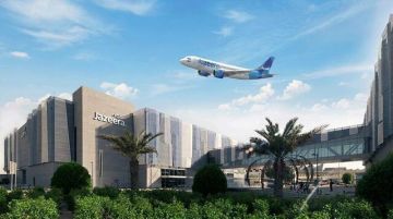  طيران الجزيرة تطلق خط رحلات مباشرا إلى أديس أبابا