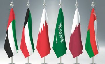 دول الخليج تدين الاعتداءات الإيرانية على دولة الكويت