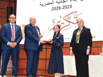 أبوالوفا: التعليم أحد أهم جسور التعاون مع الكويت أبوالوفا: التعليم أحد أهم جسور التعاون مع الكويت
