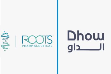 أوكوجين توقع مذكرة لإبرام اتفاقية مع روتس فارماسيوتيكال و الداو أوكوجين توقع مذكرة لإبرام اتفاقية مع روتس فارماسيوتيكال و الداو