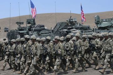 البنتاغون يفرض فحصا سنويا لهرمون التستوستيرون للجنود فوق 30 عاما البنتاغون يفرض فحصا سنويا لهرمون التستوستيرون للجنود فوق 30 عاما