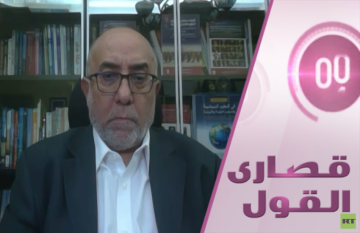 هل تنضم بلدان الخليج العربي إلى الناتو؟ هل تنضم بلدان الخليج العربي إلى الناتو؟