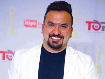 الشطي محكما في مهرجان قسم المسرح الدولي بالإسكندرية الشطي محكما في مهرجان قسم المسرح الدولي بالإسكندرية