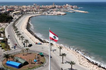 لبنان سيشارك في المحادثات المقررة مع إسرائيل في روما