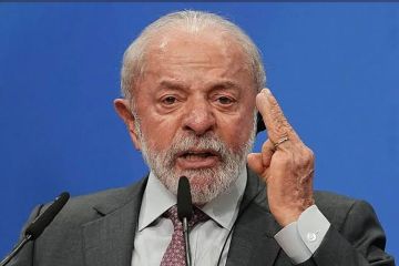 البرازيل تسعى لأسواق بديلة بعد التعرفة الأميركية الجديدة على بعض المنتجات البرازيل تسعى لأسواق بديلة بعد التعرفة الأميركية الجديدة على بعض المنتجات