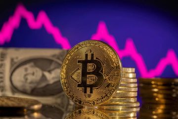 بتكوين تتداول أعلى من 60 ألف دولار بتكوين تتداول أعلى من 60 ألف دولار
