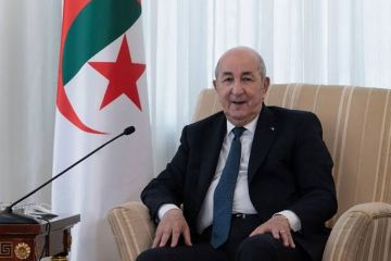 الجزائر تسعى لتكون المورد الرئيسي لألمانيا من الهيدروجين الأخضر الجزائر تسعى لتكون المورد الرئيسي لألمانيا من الهيدروجين الأخضر
