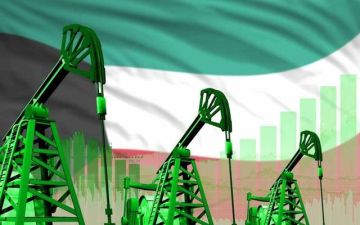 سعر برميل النفط الكويتي يرتفع إلى 84.83 دولار سعر برميل النفط الكويتي يرتفع إلى 84.83 دولار