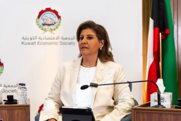مساعد وزير الخارجية: المرأة الكويتية شريك أساسي في مسيرة التنمية والتقدم