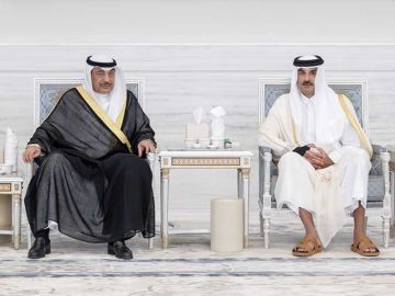 ممثل سمو الأمير يقدم واجب العزاء بوفاة الأمير الوالد ممثل سمو الأمير يقدم واجب العزاء بوفاة الأمير الوالد