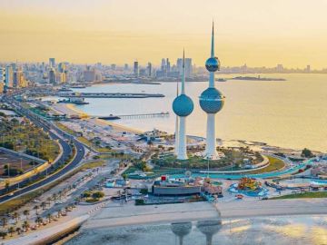 إطلاق صافرات الإنذار في البلاد.. والدفاعات الجوية تتصدى لهجمات معادية