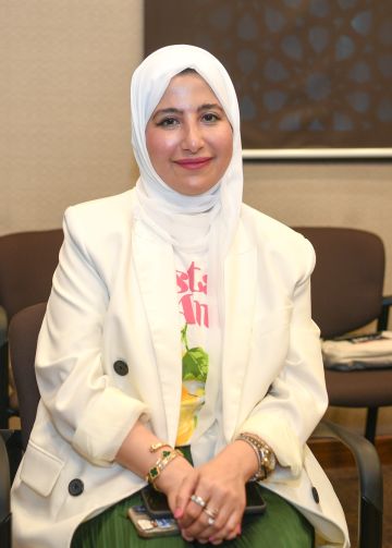 المحمود: صيفي ثقافي بصبغة كويتية ونستعد لمعرض للكتاب المحمود: صيفي ثقافي بصبغة كويتية ونستعد لمعرض للكتاب