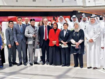القوى العاملة : الإبلاغ عن شبهات الاتجار بالبشر عبر سهل القوى العاملة : الإبلاغ عن شبهات الاتجار بالبشر عبر سهل