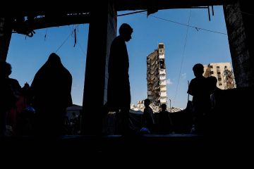 حماس تتجه لحل حكومتها في غزة حماس تتجه لحل حكومتها في غزة
