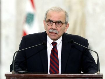 رئيس وزراء لبنان: لا أسعى لمواجهة مع حزب الله ولن نخضع لابتزازه