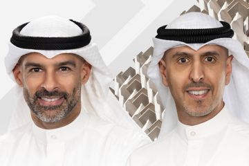 الخليج يعين فيصل العدساني نائبا للرئيس التنفيذي الخليج يعين فيصل العدساني نائبا للرئيس التنفيذي