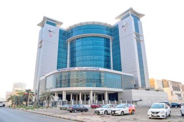 القوى العاملة تطلق خدمة إلغاء مندوب أو إضافة جديد القوى العاملة تطلق خدمة إلغاء مندوب أو إضافة جديد