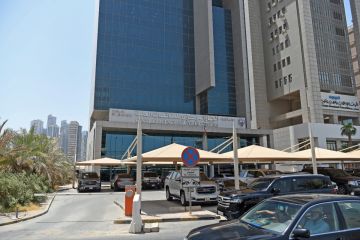  المناقصات يرسي مناقصتين بـ5.07 ملايين دينار