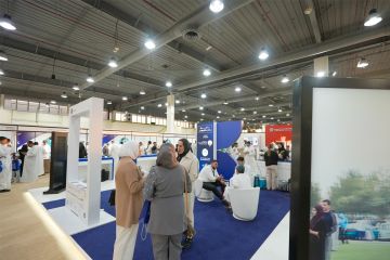  ktech تختتم مشاركتها في اختار تخصصك صح 