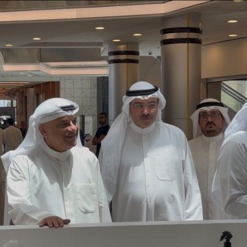 الجلال: التعليم العالي تواصل تطوير خدماتها الإلكترونية والميدانية وسرعة إنجازها الجلال: التعليم العالي تواصل تطوير خدماتها الإلكترونية والميدانية وسرعة إنجازها