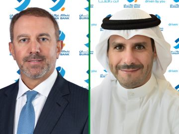 برقان يربح 11 مليون دينار في النصف الأول برقان يربح 11 مليون دينار في النصف الأول
