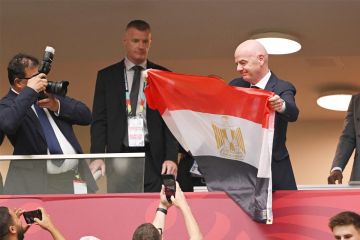 عاصفة جدل تحكيمي بعد خروج مصر أمام الأرجنتين عاصفة جدل تحكيمي بعد خروج مصر أمام الأرجنتين