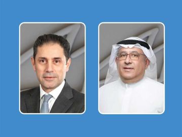 أرباح بنك الخليج ترتفع 14.1 إلى 27.4 مليون دينار في النصف الأول 2026 أرباح بنك الخليج ترتفع 14.1 إلى 27.4 مليون دينار في النصف الأول 2026