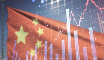 الصين تعتزم بيع سندات بـ 2.2 مليار دولار في أغسطس الصين تعتزم بيع سندات بـ 2.2 مليار دولار في أغسطس