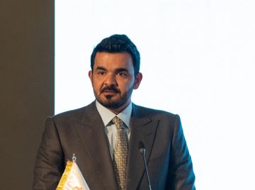 آسيا تدعم جوعان بن حمد لرئاسة المجلس الأولمبي الآسيوي