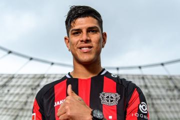 هينكابي ثاني ضحايا تغطية الفم بالمونديال