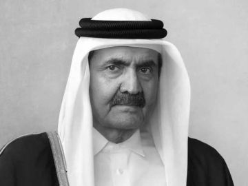 قطر تودع باني نهضتها قطر تودع باني نهضتها