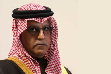 رئيس الاتحاد الآسيوي يُهاجم خطة «فيفا» لبيع ⁠حصص في كأس العالم لمستثمرين