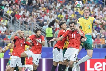 14 هدفا عكسيا